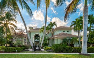 Ibis Golf - 6663 Audubon Trce W, West Palm Beach, FL 33412