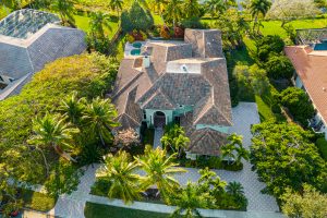 6663 Audubon Trace West Palm Beach FL in Ibis Golf Community - Christie Di Lemme
