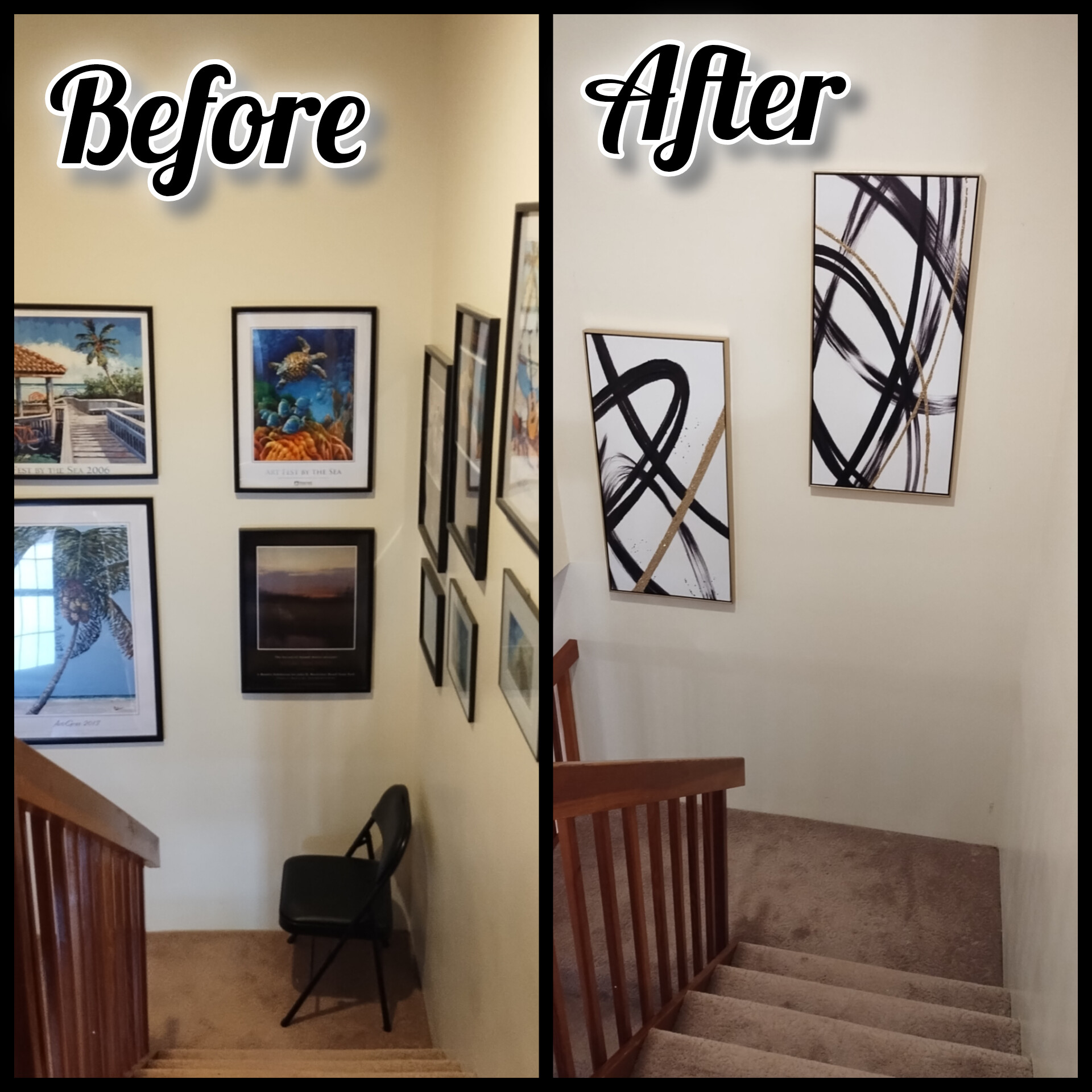 Read more about the article Simplicity Sells: Transforming Spaces with Staging Magic