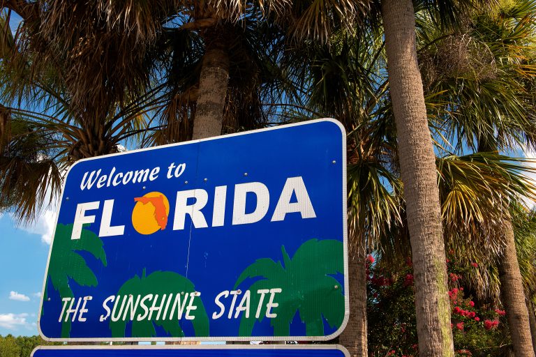 Read more about the article Florida’s Economy Takes Top Spot in CNBC’s 2025 Rankings
