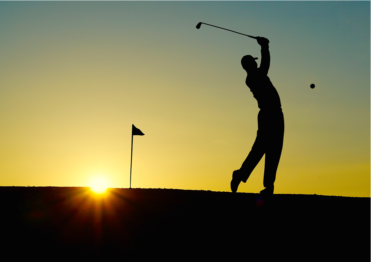 Read more about the article Why Florida is Truly a Golfer’s Paradise Plus Hot Properties for You