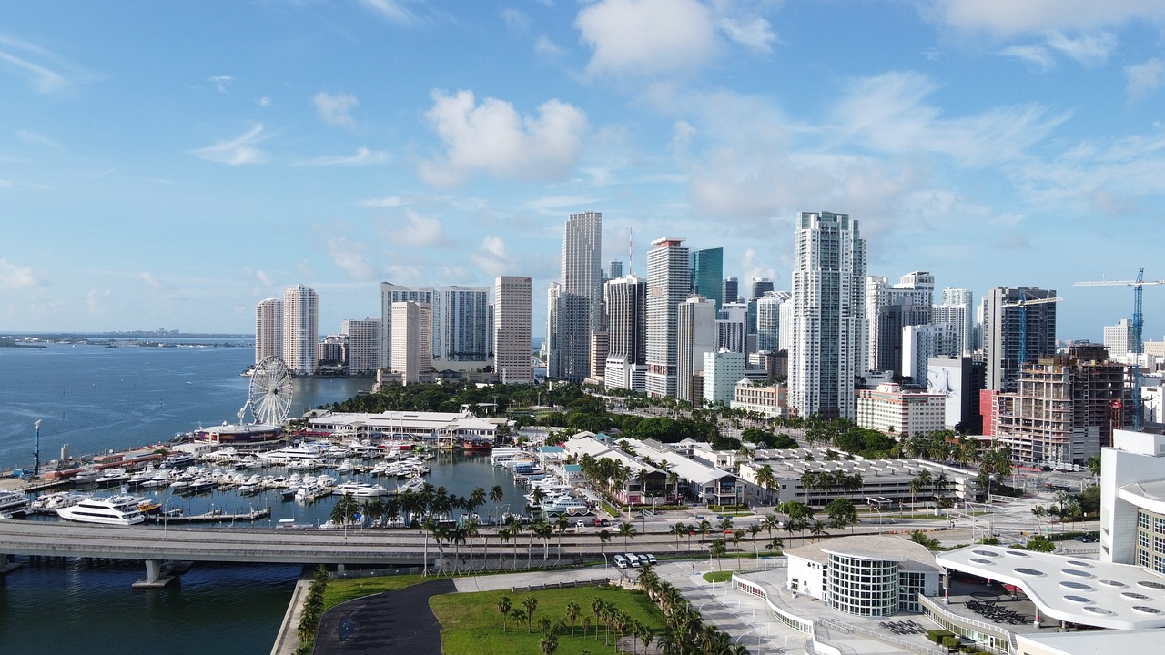 You are currently viewing Waldorf Residences Miami Secures Record-Breaking $668M Construction Loan