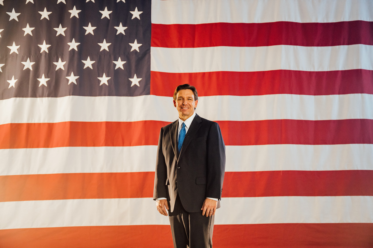 Read more about the article DeSantis Eliminating Florida Property Taxes: A Bold Move for Homeowners