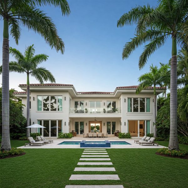Palm Beach Florida Real Estate - Christie Di Lemme