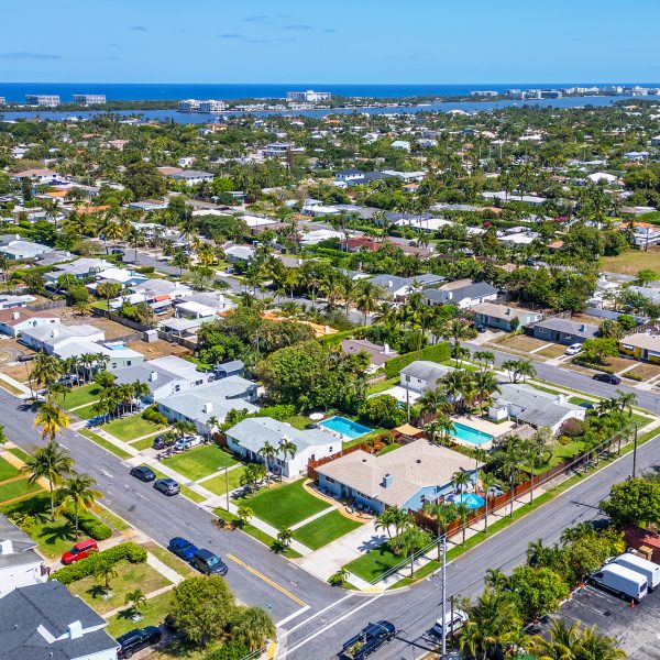 Soso District - West Palm Beach Florida - Christie Di Lemme