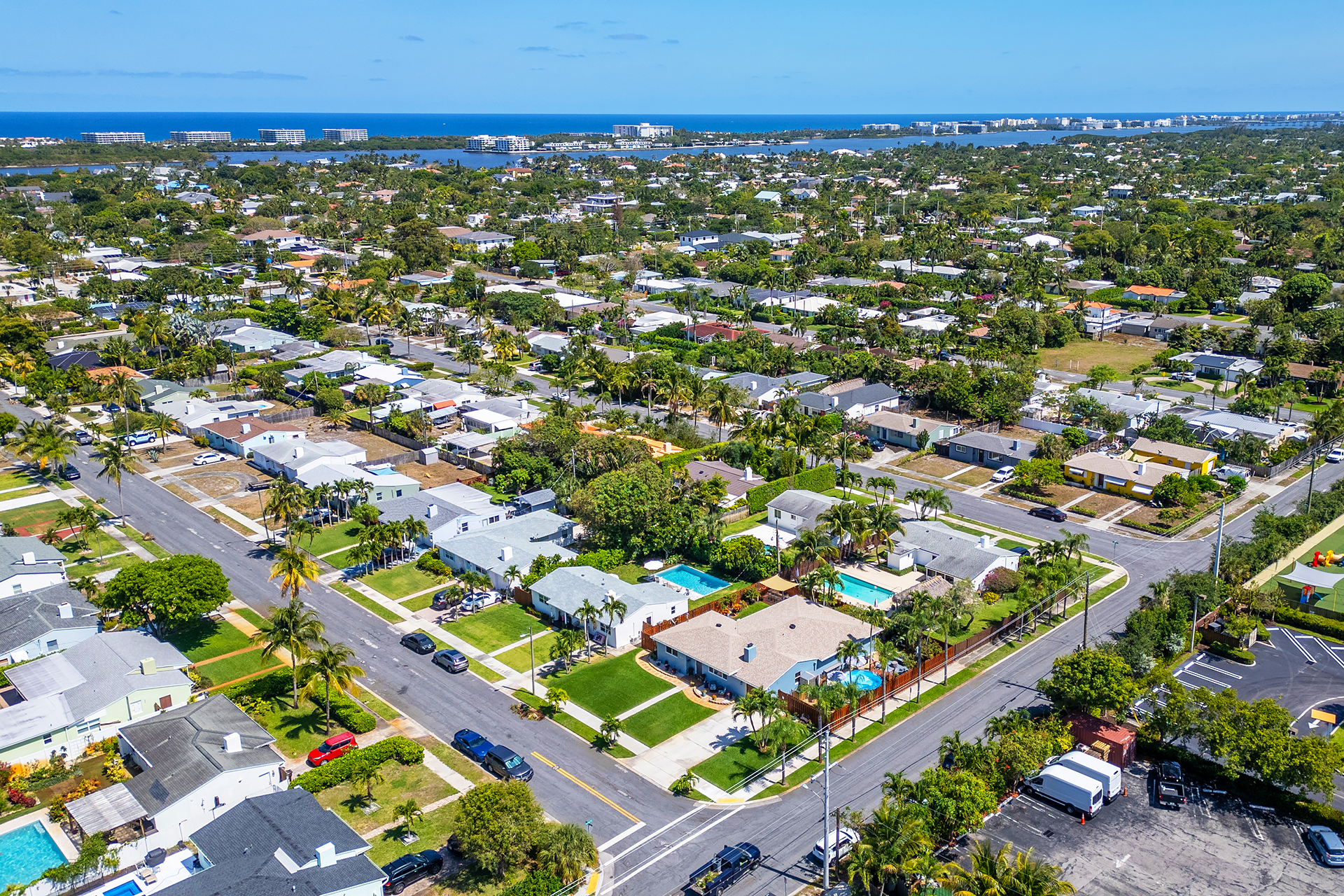 Read more about the article Discover SoSo: West Palm Beach’s Hidden Gem of Historic Charm and Modern Living
