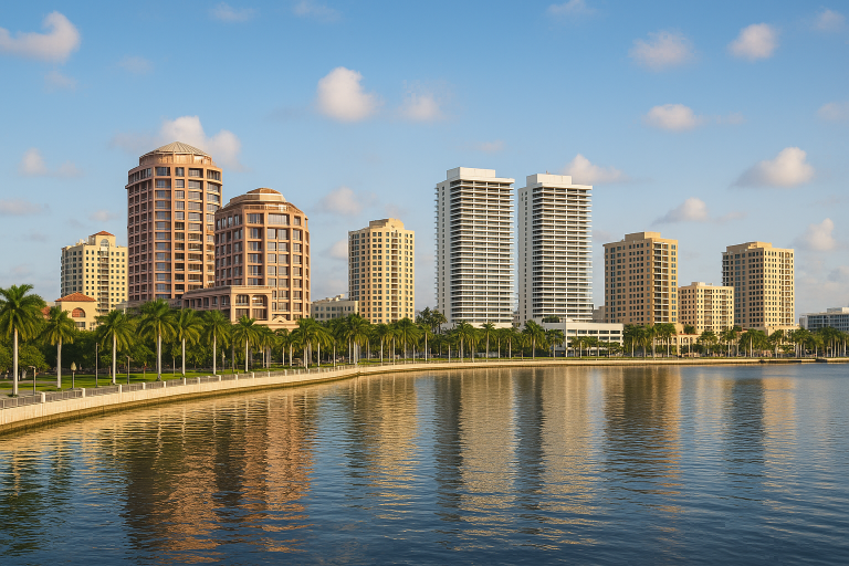 Read more about the article 3 Waves of Migration: Why New Yorkers Keep Choosing West Palm Beach