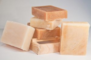 soap fresh scent in drawyers - Christie Di Lemme
