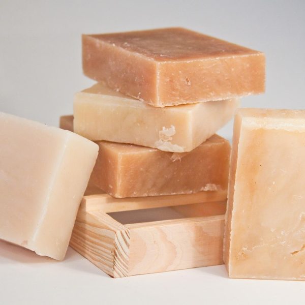 soap fresh scent in drawyers - Christie Di Lemme