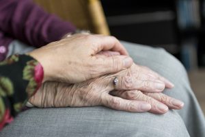 Florida Real Estate Elderly Parent or Loss of Loved One - Christie Di Lemme
