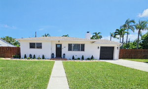 SoSo West Palm Beach - Christie Di Lemme