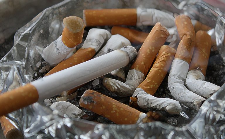 Read more about the article Real Estate Refresh: How to Clean Cigarette Smoke Stained Walls