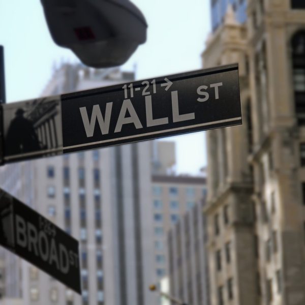 Wall Street south New York versus West Palm Beach - Christie Di Lemme