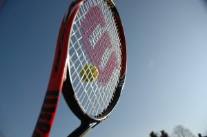 South Olive Tennis Center - SoSo District - West Palm Beach