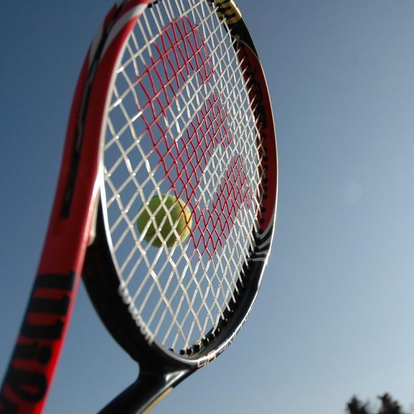 South Olive Tennis Center - SoSo District - West Palm Beach