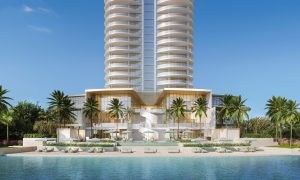 Mandarin Oriental Residences - West Palm Beach, Florida