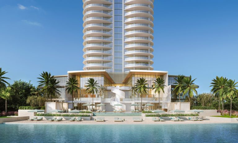 Read more about the article Mandarin Oriental Anchors West Palm Beach’s New “Billionaire Corridor”