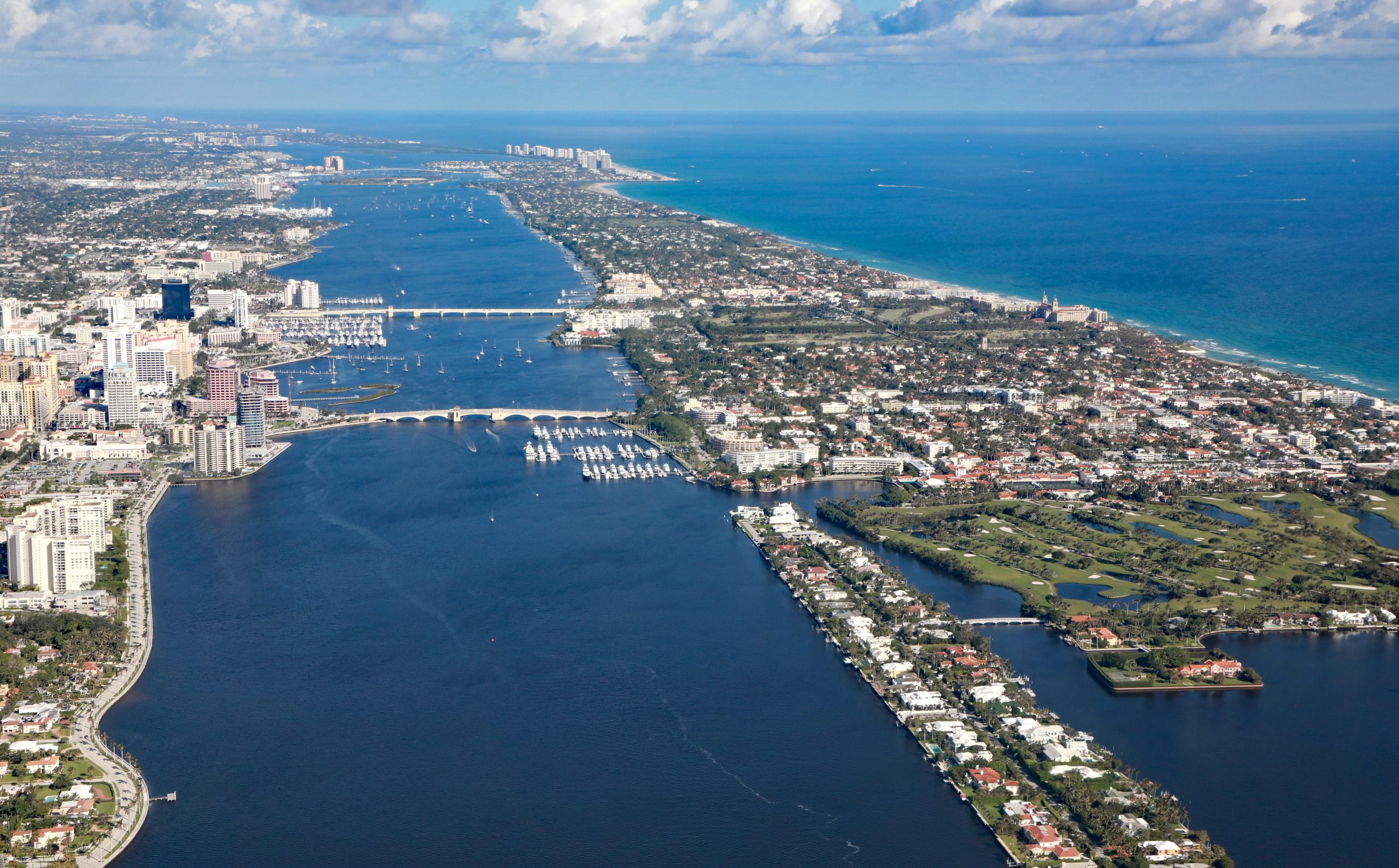 Read more about the article The Missing Piece of “Wall Street South” Is Finally Here (And It’s Going to Skyrocket Real Estate Values)