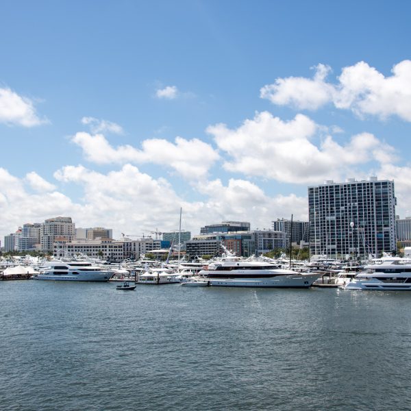 West Palm Beach Luxury Condos - Christie Di Lemme