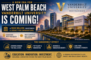 Vanderbilt University - West Palm Beach - Christie Di Lemme
